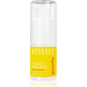 Revuele - Glowify A.M. Vibes - Oogserum - 30 ml