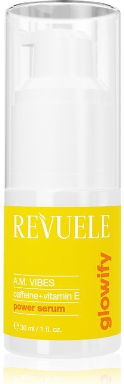 Revuele - Glowify A.M. Vibes - Oogserum - 30 ml