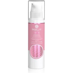 BasicLab Dermocosmetics Capillus - Conditioner - Lichte Hydraterende Werking - 250 ml