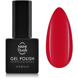 NaniNails - Professional Gel Nagellak - Tint Soulmate - 6 ml