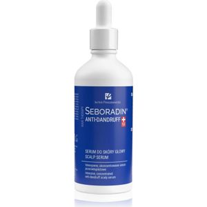 Seboradin Anti-Dandruff Leave-In Serum tegen Roos 100 ml