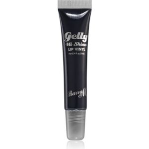 Barry M - Gelly Hi Shine - Lipgloss Tint - Forbid - 10 ml