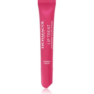 Dermacol - Lip Treat - Hydraterende Lipgloss - Tint 7 Summer Crush - 10 ml
