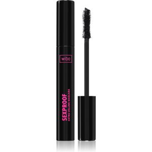 Wibo - SexProof - Mascara - 8 g