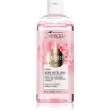 Bielenda - Royal Rose Elixir - Micellar Water - 400 ml - Rozenessence