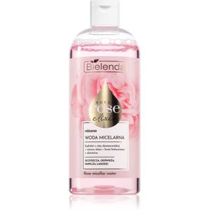Bielenda Royal Rose Elixir Micellair Water 400 ml