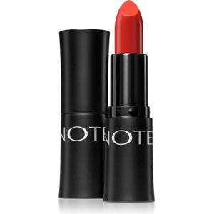 Note Cosmetique - Deep Impact - Lippenstift - Flaming Heart Red - 4,5 g