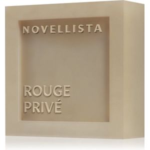 NOVELLISTA Rouge Privé Luxe Zeep voor Gezicht, Handen en Lichaam  90 g