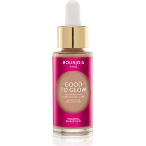 Bourjois Good to Glow Make-up Base Tint 004 Light Medium 30 ml
