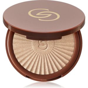 Oriflame Giordani Gold Essenza Glinsterende Bronzing Poeder Tint Natural Bronze 9.5 g