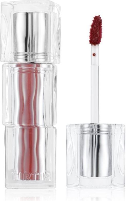 TIRTIR Waterism Glow Tint Langaanhoudende Lipgloss met Hydraterende Werking Tint 02 Merry Coral (Waterism Original) 4 g