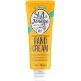 Sol de Janeiro Brazilian Touch™ Hand Cream Verzachtende Crème voor de Handen 50 ml