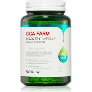 Farmstay - Cica Farm Recovery Ampoule - Gezichtsserum - 250 ml