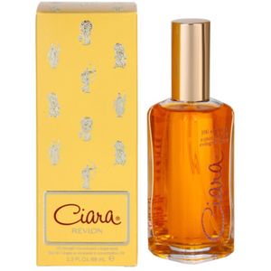 Revlon Ciara 100% Strenght EDC 68 ml