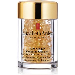 Elizabeth Arden Ceramide s Advanced Ceramide Oogserum in Capsules 60 caps