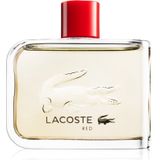 Lacoste Red EDT new design 125 ml