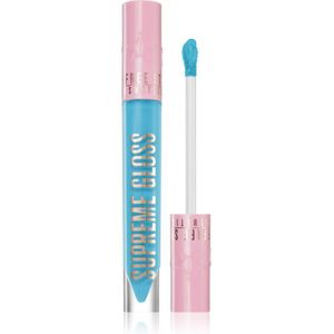 Jeffree Star Cosmetics Supreme Gloss Lipgloss Tint Blue Balls 5,1 ml