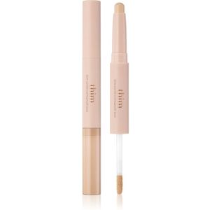 thim - Skin Cover Concealer Duo - Concealer - Tint 03 Sand - 6.3 g