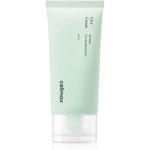 celimax - The Real Cica Soothing Cream - Kalmerende Crème - 50 ml - Voor Gevoelige Huid