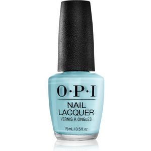 OPI Nail Lacquer Nagellak Can't Find My Czechbook 15 ml