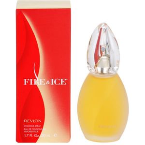 Revlon Fire & Ice EDC 50 ml