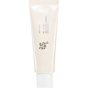 Beauty Of Joseon Relief Sun Rice + Probiotics Beschermende Huidcrème met Probiotica SPF 50+ 50 ml