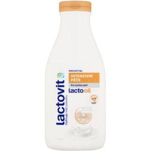 Lactovit LactoOil Zachte Douchegel 500 ml