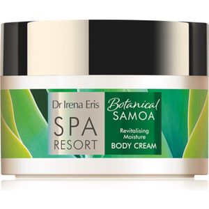 Dr Irena Eris - SPA Resort Botanical Samoa - Hydraterende Body Balm - 200 ml