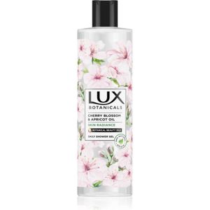 Lux Cherry Blossom & Apricot Oil Douchegel 500 ml