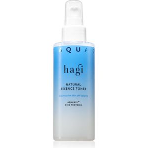 Hagi - Aqua Zone - Gezichtstonic - 150 ml - Hydraterende Werking