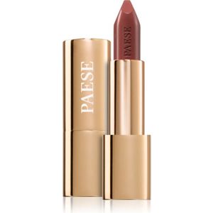 Paese - NudeLightful Lippenstift - Tint 404 Caramelized Plum - 4.5 g
