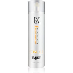 GK Hair The Best Keratin gladmakende haarcrème 1000 ml