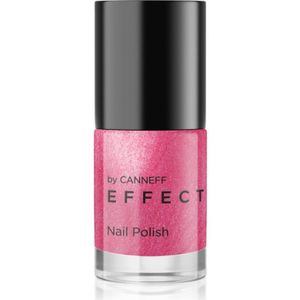 Canneff - Effect Nagellak - Tint Rose Gold - 6 ml