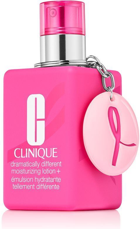 Clinique - Dramatically Different - Hydraterende Emulsie - 200 ml