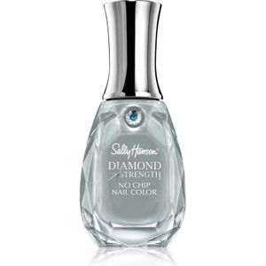 Sally Hansen Diamond Strength No Chip Langaanhoudende Nagellak Tint Something Blue 13,3 ml