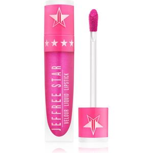 Jeffree Star Cosmetics Velour Liquid Lipstick Vloeibare Lippenstift Tint Dreamhouse 5,6 ml