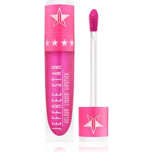Jeffree Star Cosmetics Velour Liquid Lipstick Vloeibare Lippenstift Tint Dreamhouse 5.6 ml