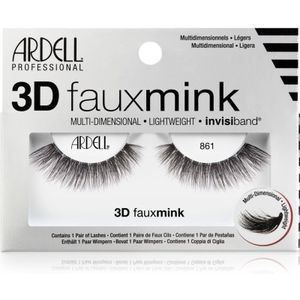 Ardell 3D Faux Mink Nepwimpers 861