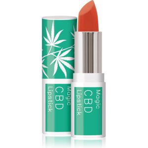 Dermacol Cannabis Magic CBD zelfkleurende pH-balsem Tint 06 3.5 ml