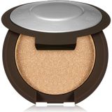 Smashbox x Becca Shimmering Skin Perfector Pressed Highlighter Highlighter Tint Sparkling C Pop 7 g