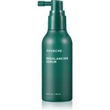 AYUNCHE Rebalancing Serum Versterkende Serum voor dun haar met de neiging om uit te vallen 80 ml