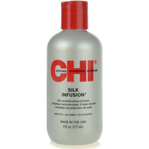 CHI Silk Infusion Herstellende Kuur 177 ml