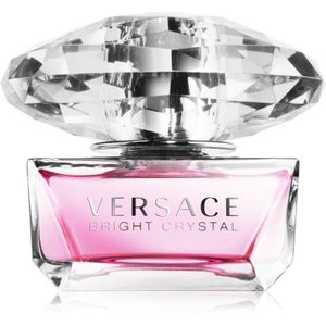 Versace Bright Crystal deo met verstuiver 50 ml