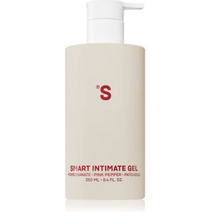 Sister's Aroma - Smart Pomegranate - Intiemhygiene Gel - 250 ml