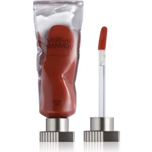 MUZIGAE MANSION Objet Liquid Lippenstift - Tint 006 - 6 ml