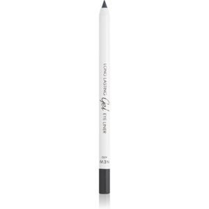LAMEL Long Lasting Gel Eyeliner Langaanhoudende Eye-Liner Potlood Tint 1.8 g