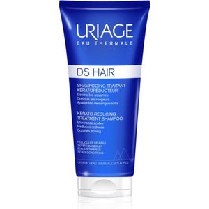 Uriage DS HAIR Kerato-Reducing Treatment Shampoo keratoreducerende shampoo voor Gevoelige en Geirriteerde Huid 150 ml