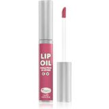 theBalm Lip Oil lippenolie Tint Berry Fast 7 ml