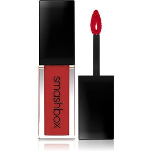 Smashbox Always On Liquid Lipstick matte vloeibare lipstick Tint - Bawse 4 ml