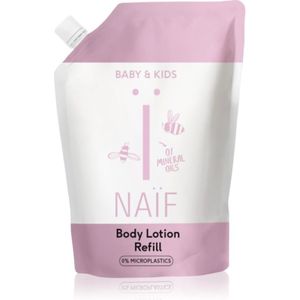 Naïf - Verzachtende Bodylotion - 340ml - Voor Baby & Kids